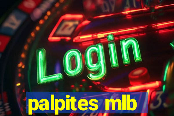 palpites mlb